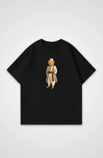 Iranian Polo Bear T-Shirt