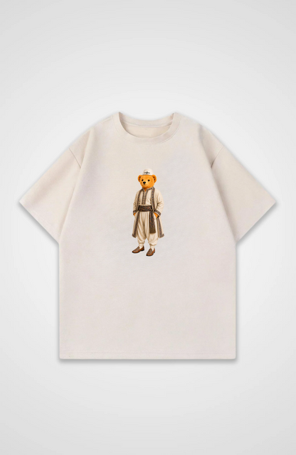Iranian Polo Bear T-Shirt