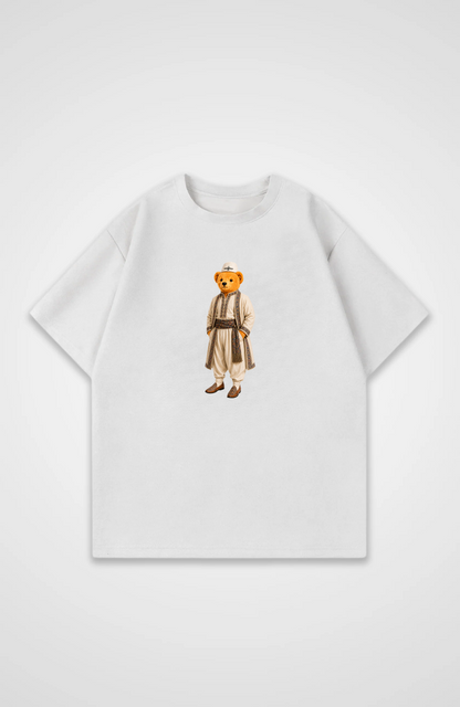 Iranian Polo Bear T-Shirt