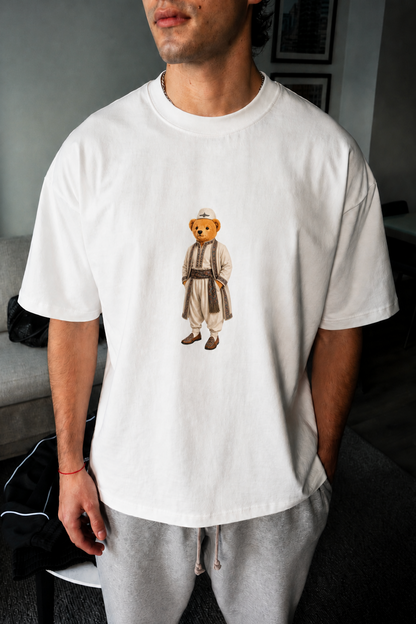 Iranian Polo Bear T-Shirt