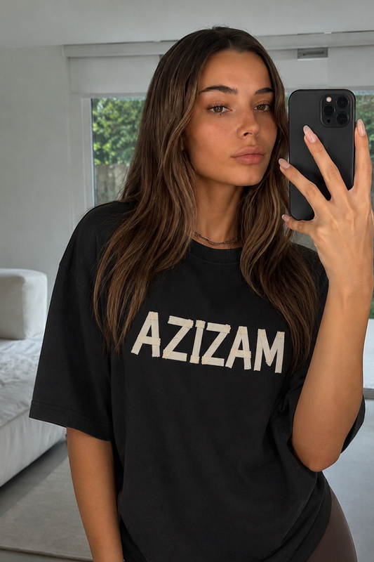 Azizam Oversized T-Shirt